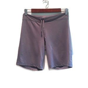 Karma yoga/ bike shorts